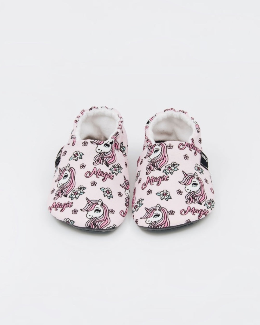 Barefoot copati Candy unicorn