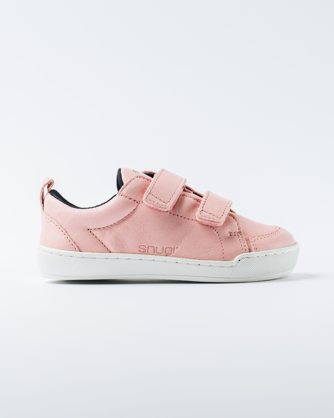 Explorer Barefoot - Pink