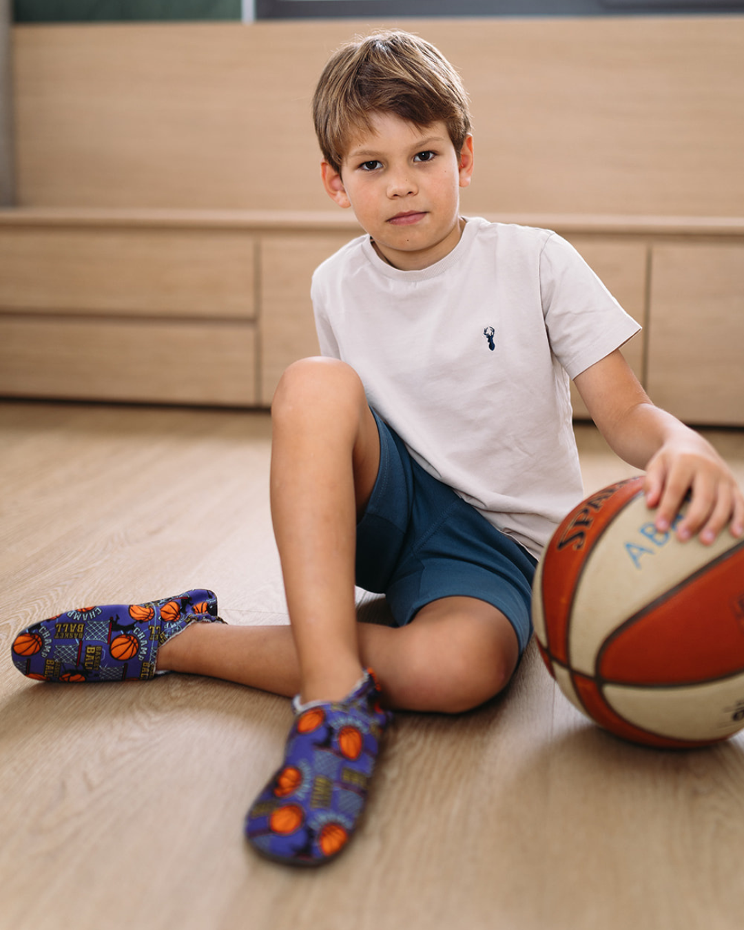 Barefoot copati KOŠARKA