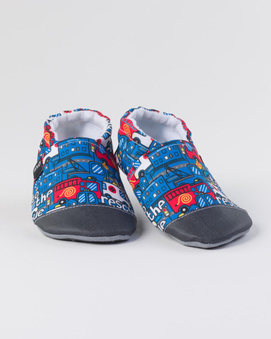 Barefoot copati REŠEVALCI