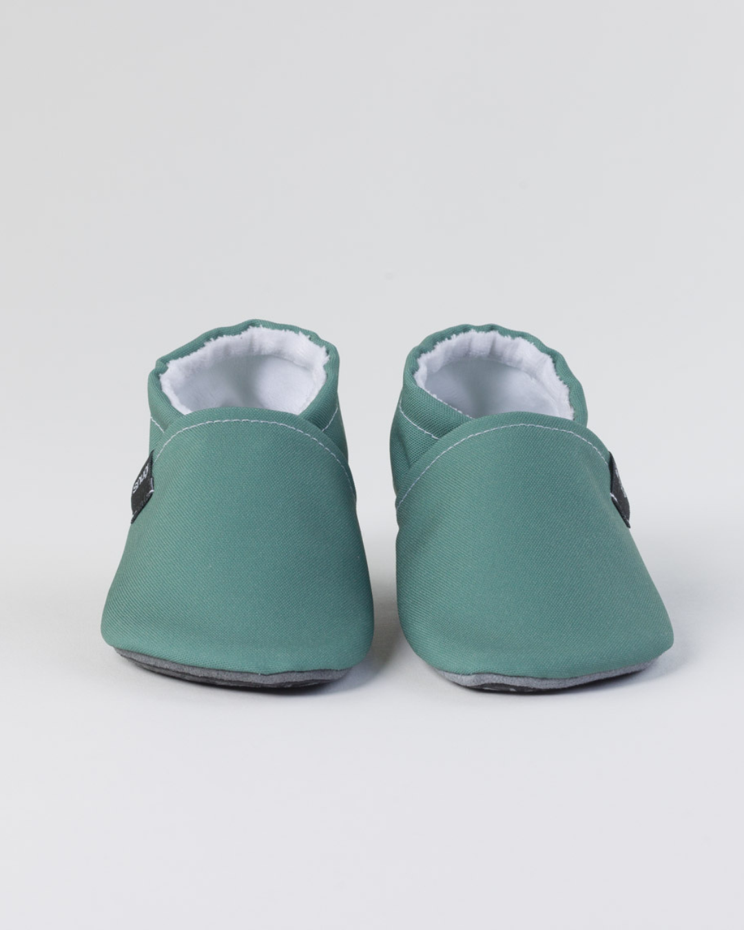 Barefoot copati OLIVNO ZELENA
