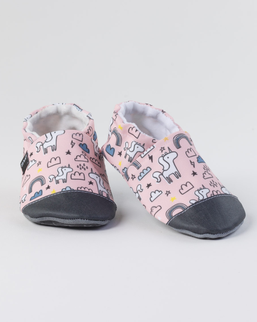 Barefoot copati SAMOROG