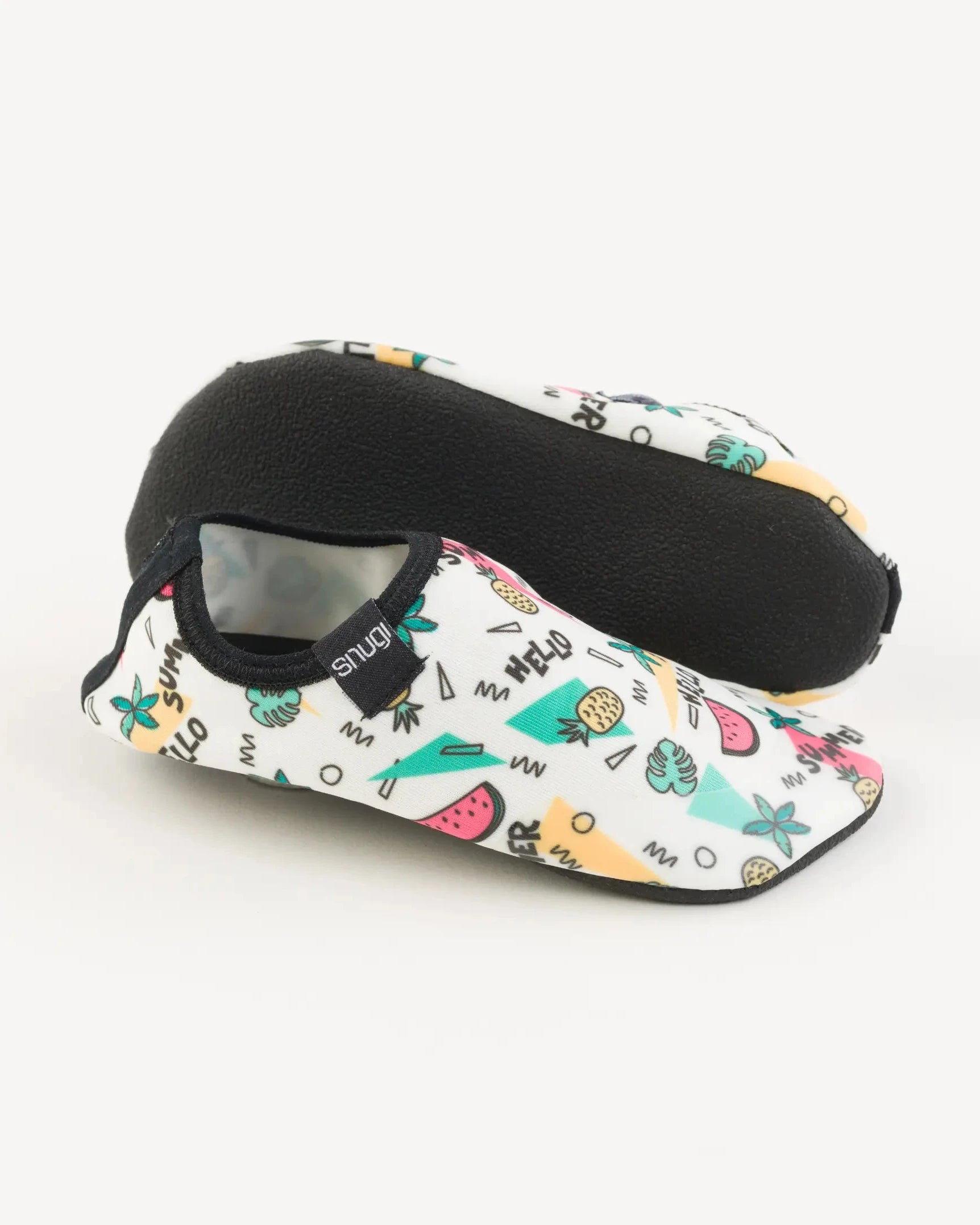 VODNI COPATI Hello summer
