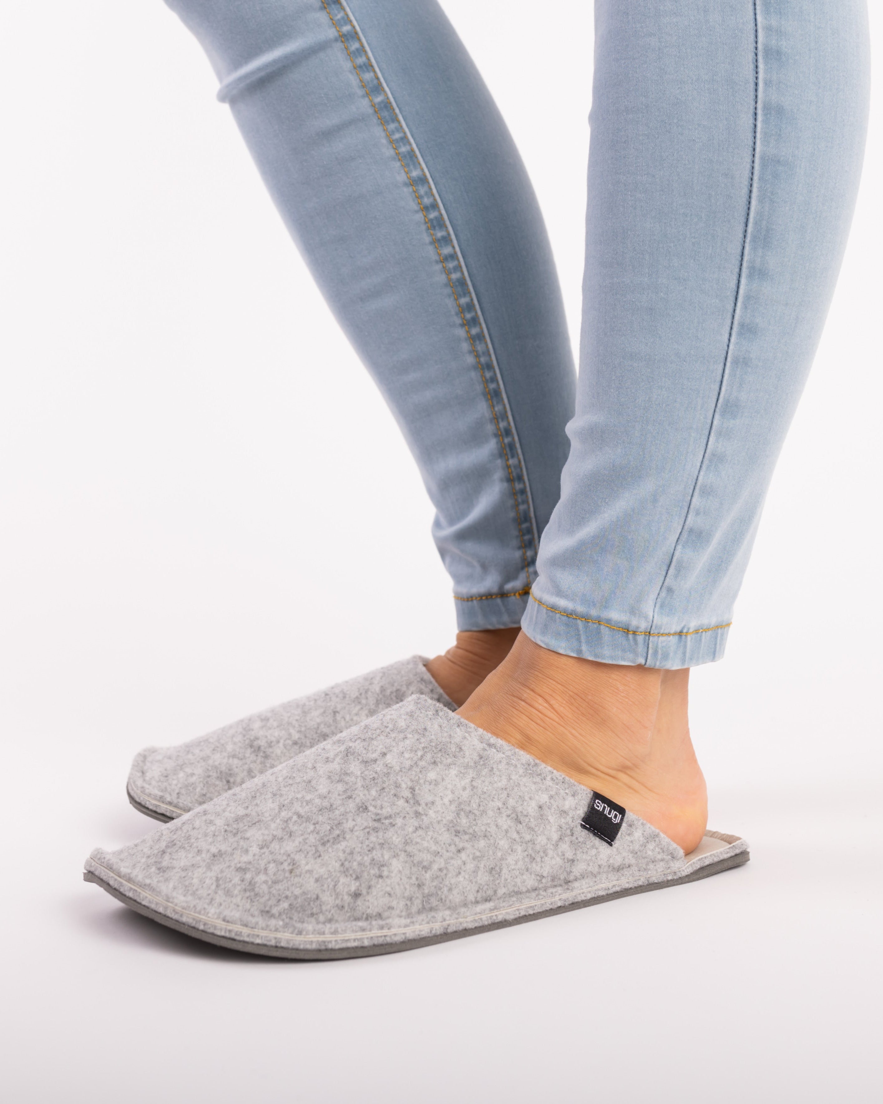 Ženski FILC COPATI Light grey