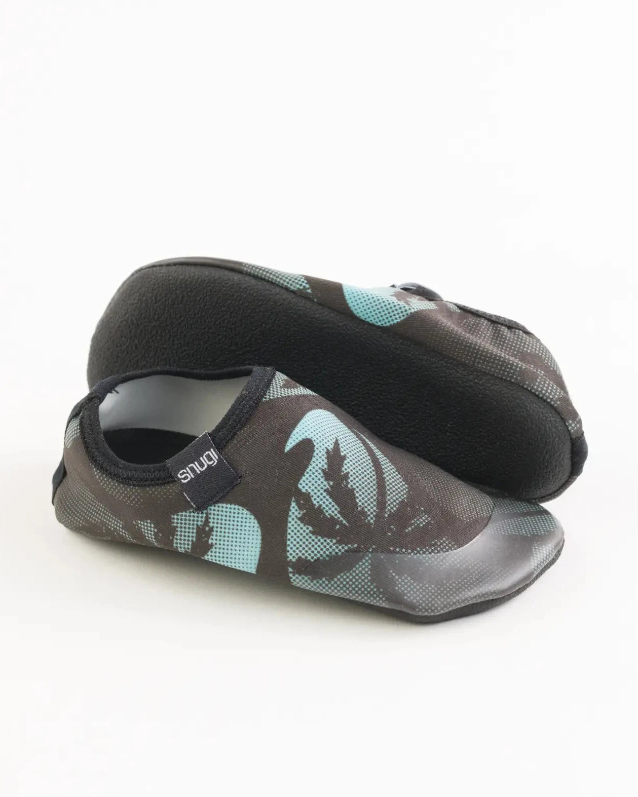 VODNI COPATI Palm shade
