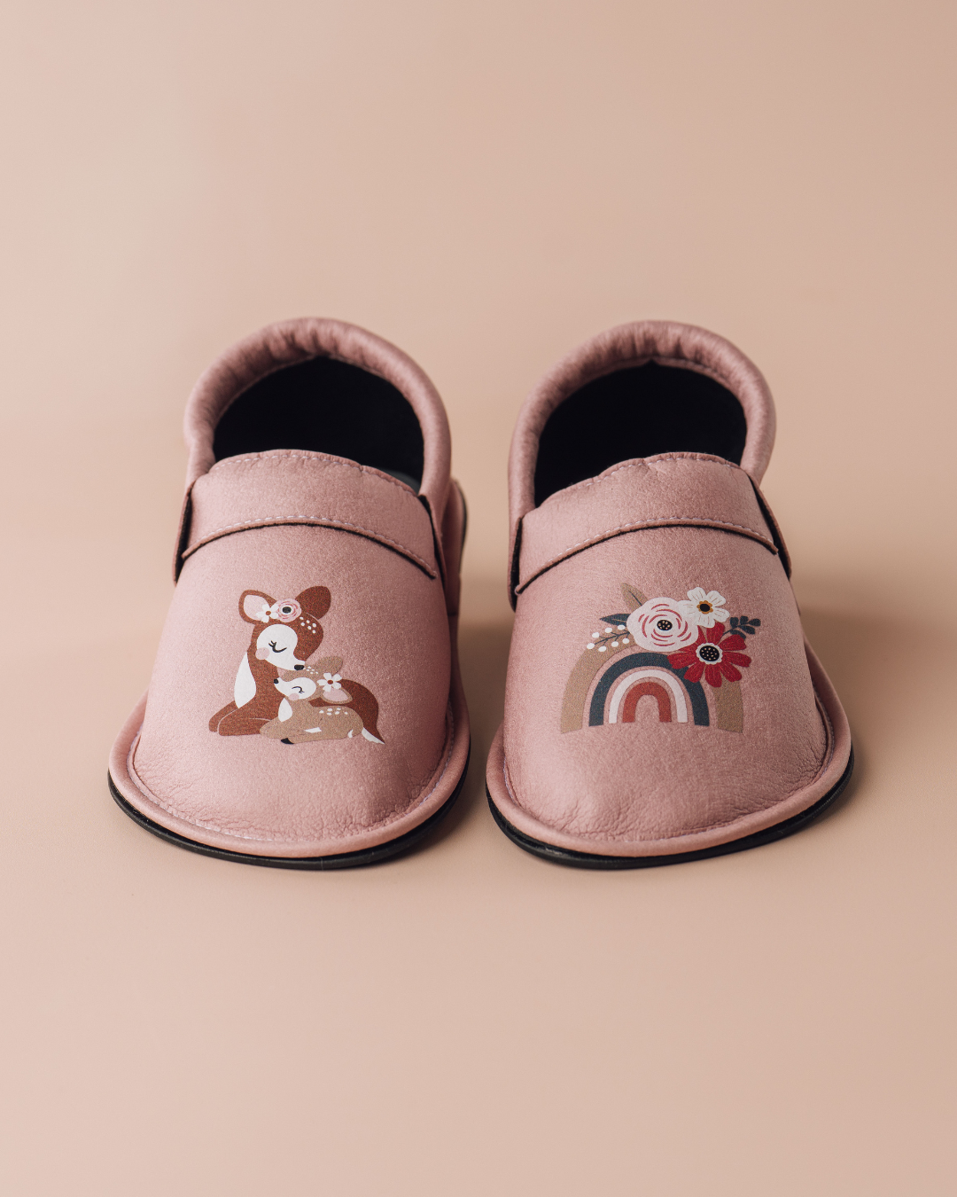 KickUP - Bambi