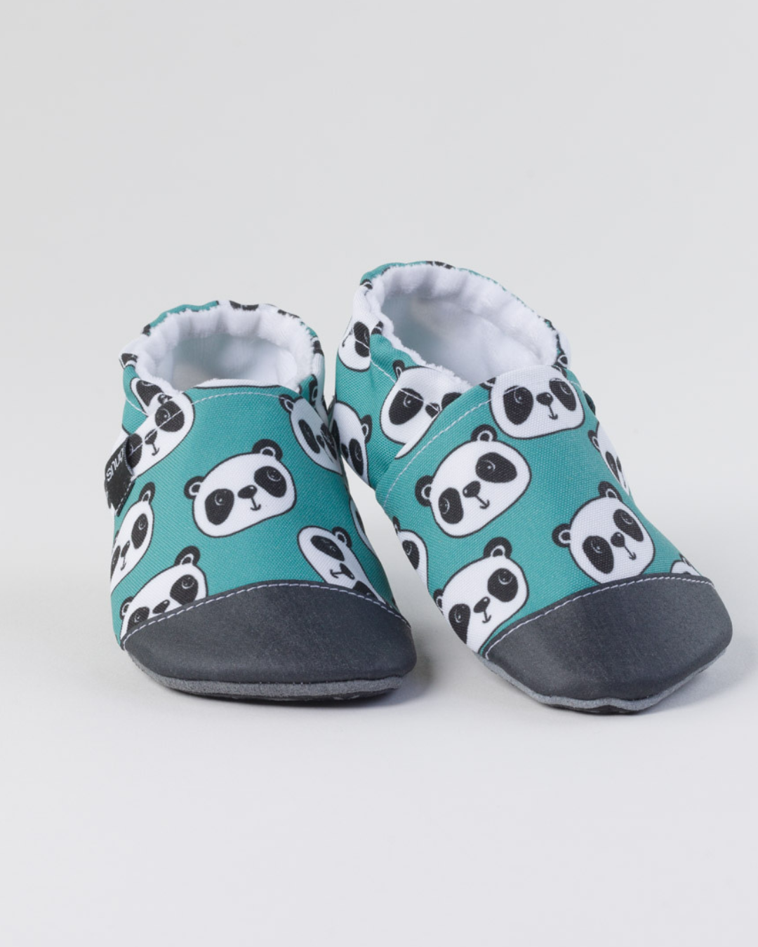 Barefoot copati PANDAS