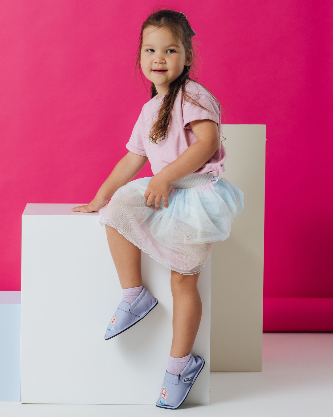 KickUP - Morska deklica