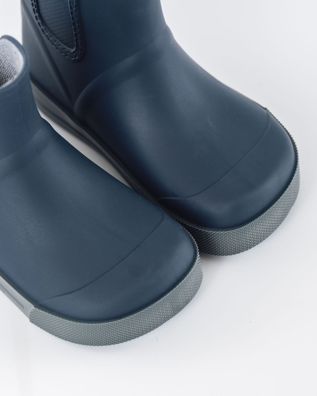 Mist barefoot dežni škornji - Navy