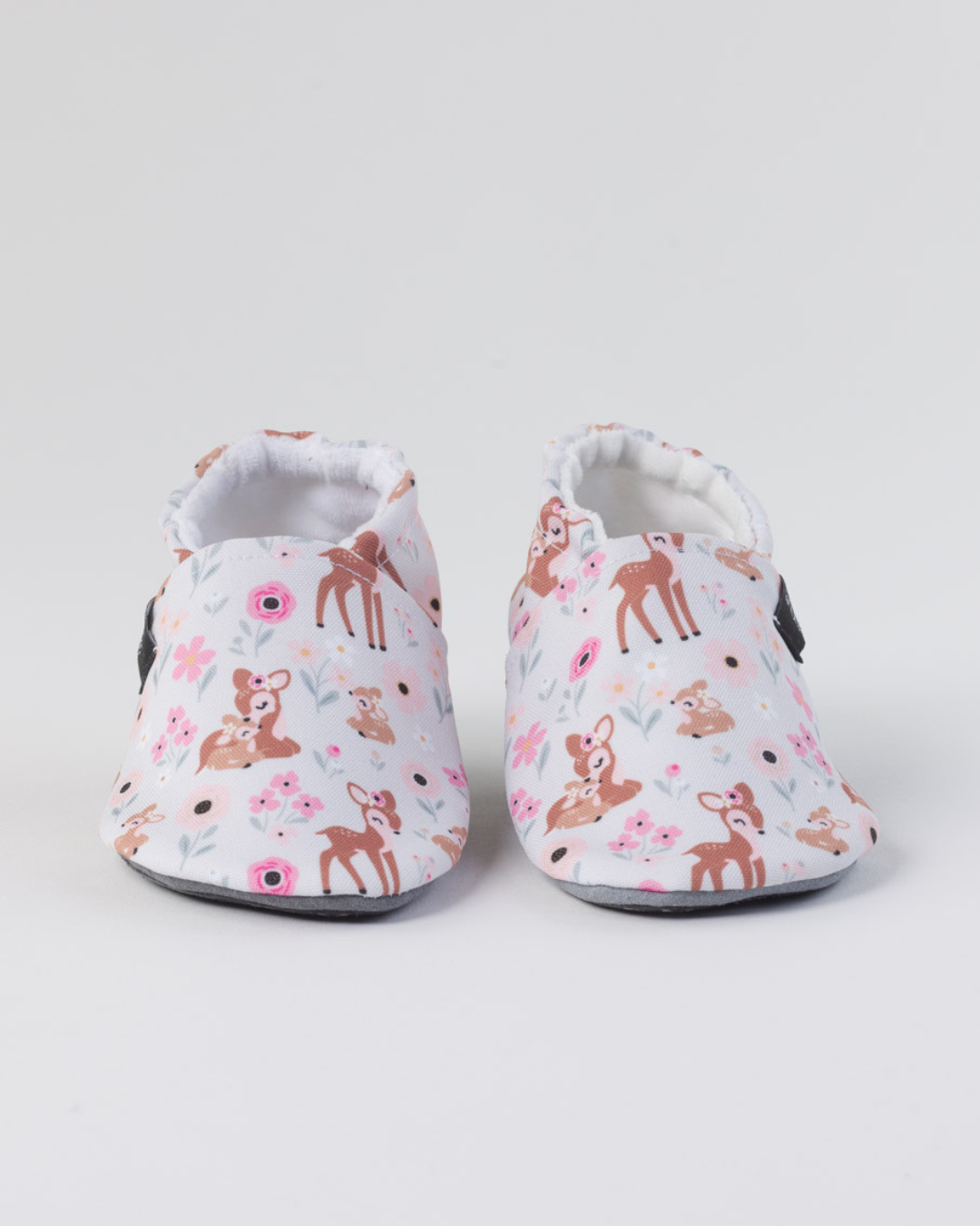 Barefoot copati BAMBI