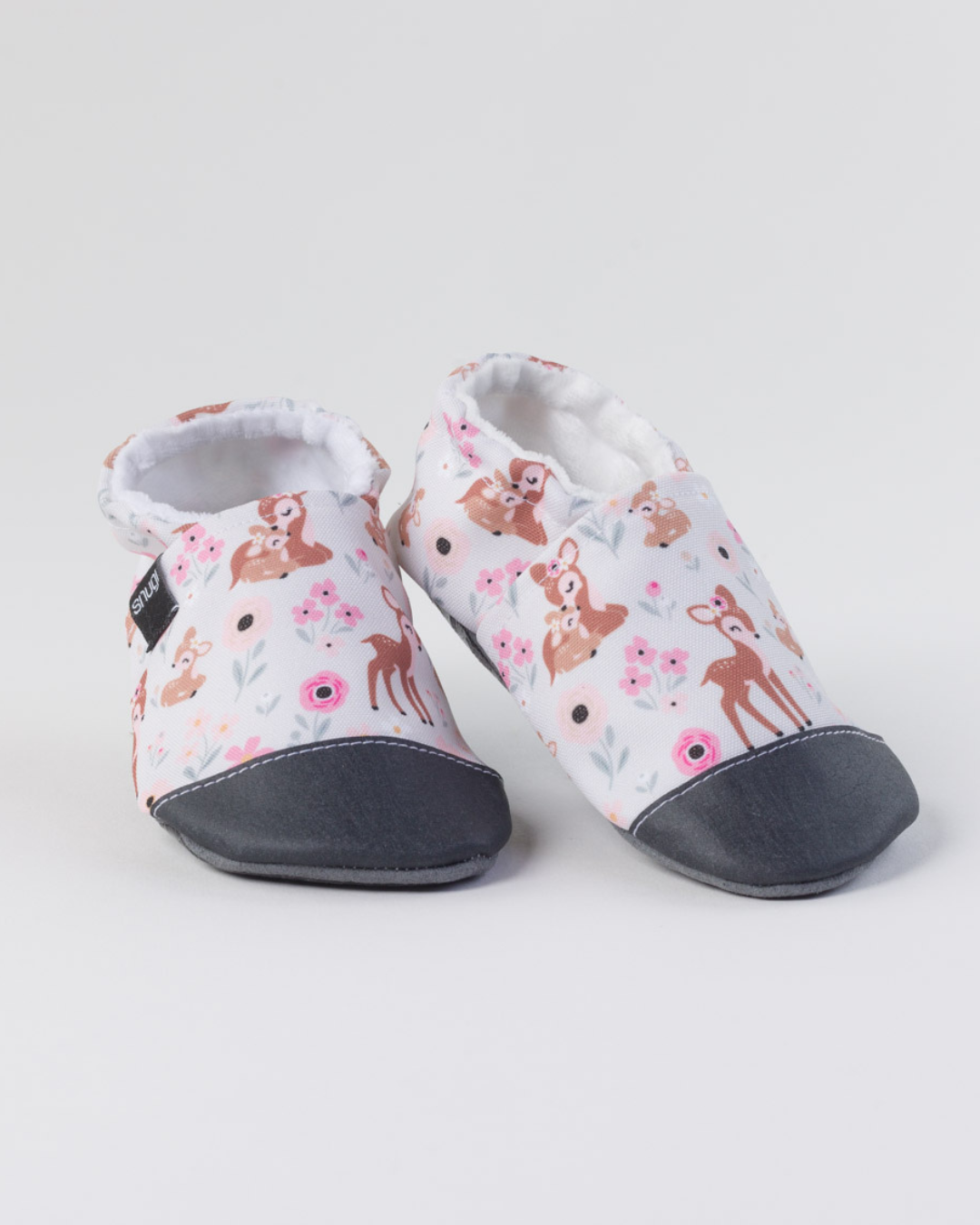 Barefoot copati BAMBI