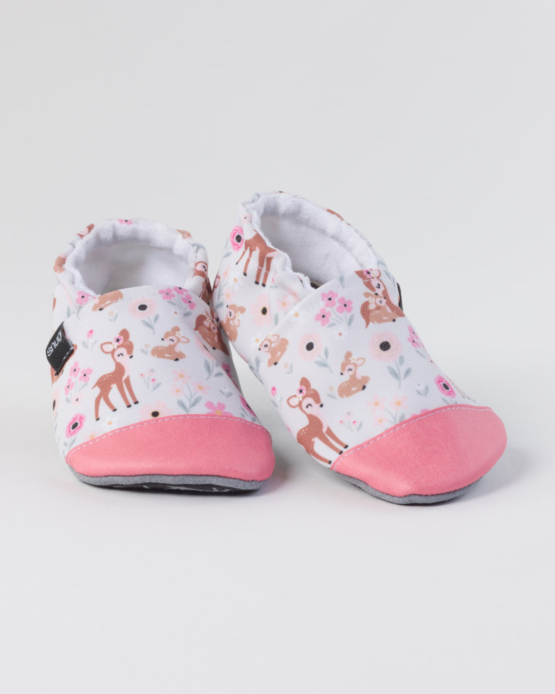 Barefoot copati BAMBI