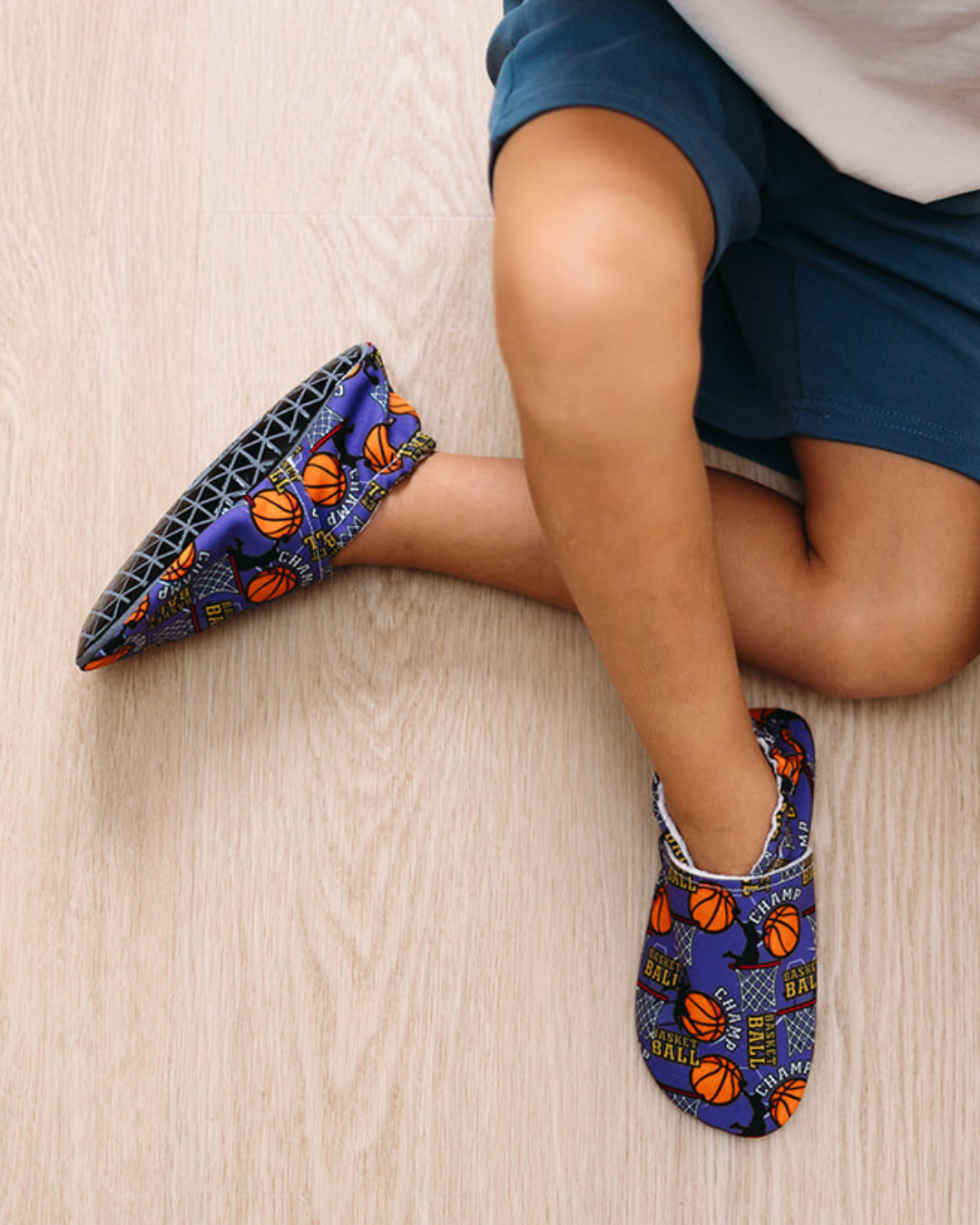 Barefoot copati KOŠARKA