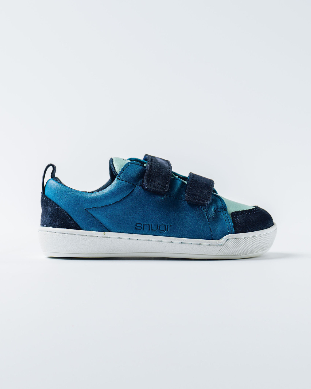 Explorer Barefoot - Navy