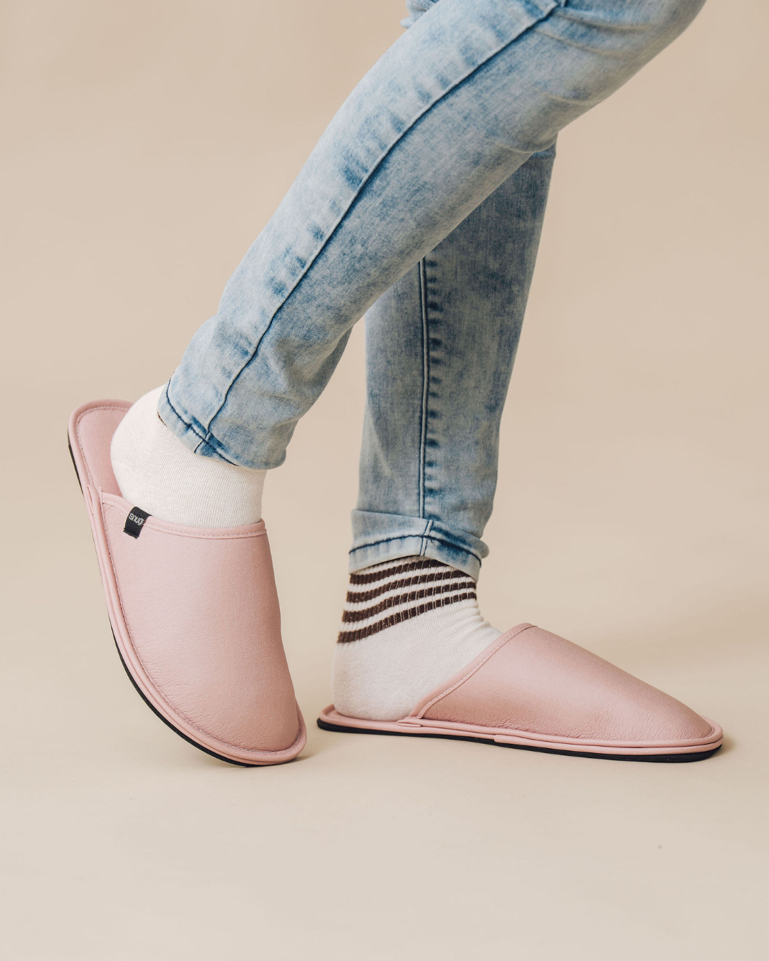 SlipIn Just pink