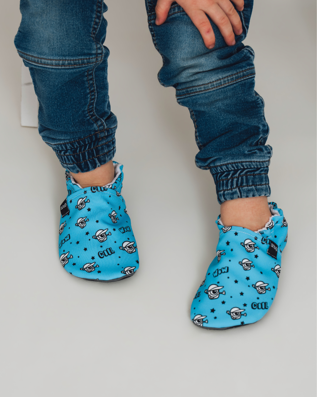 Barefoot copati Chill