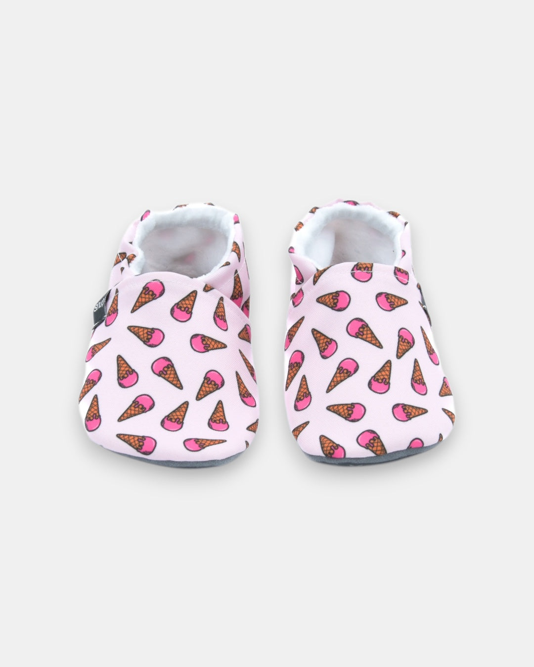 Barefoot copati Ice cream