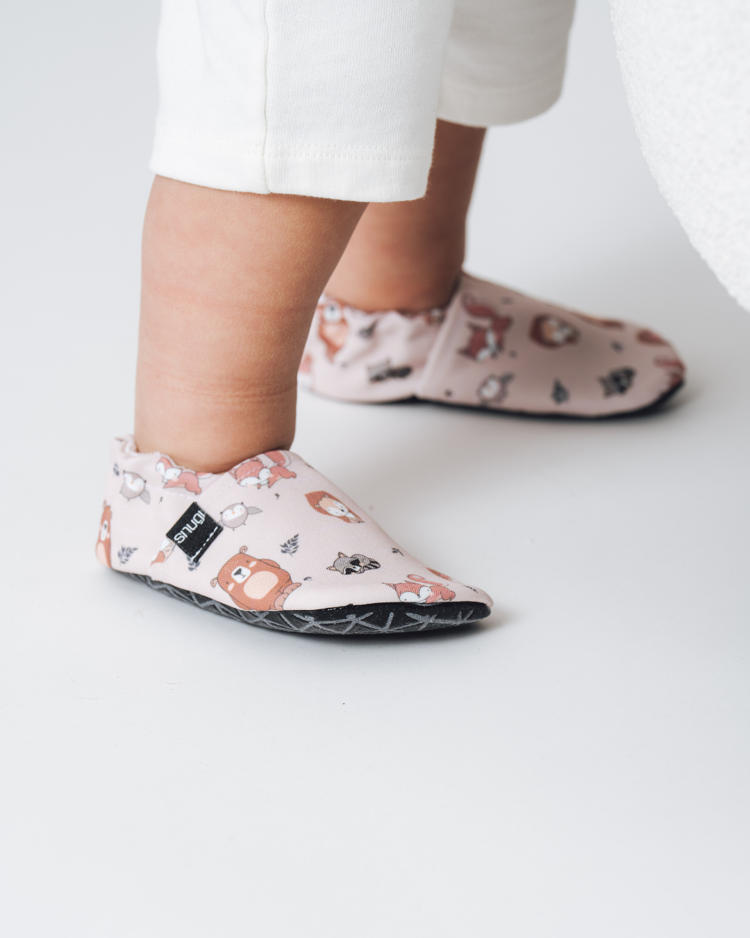 Barefoot copati Happy animals