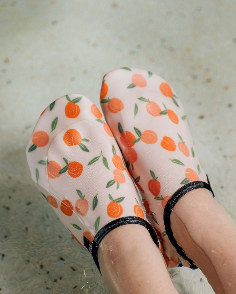 VODNI COPATI Peaches