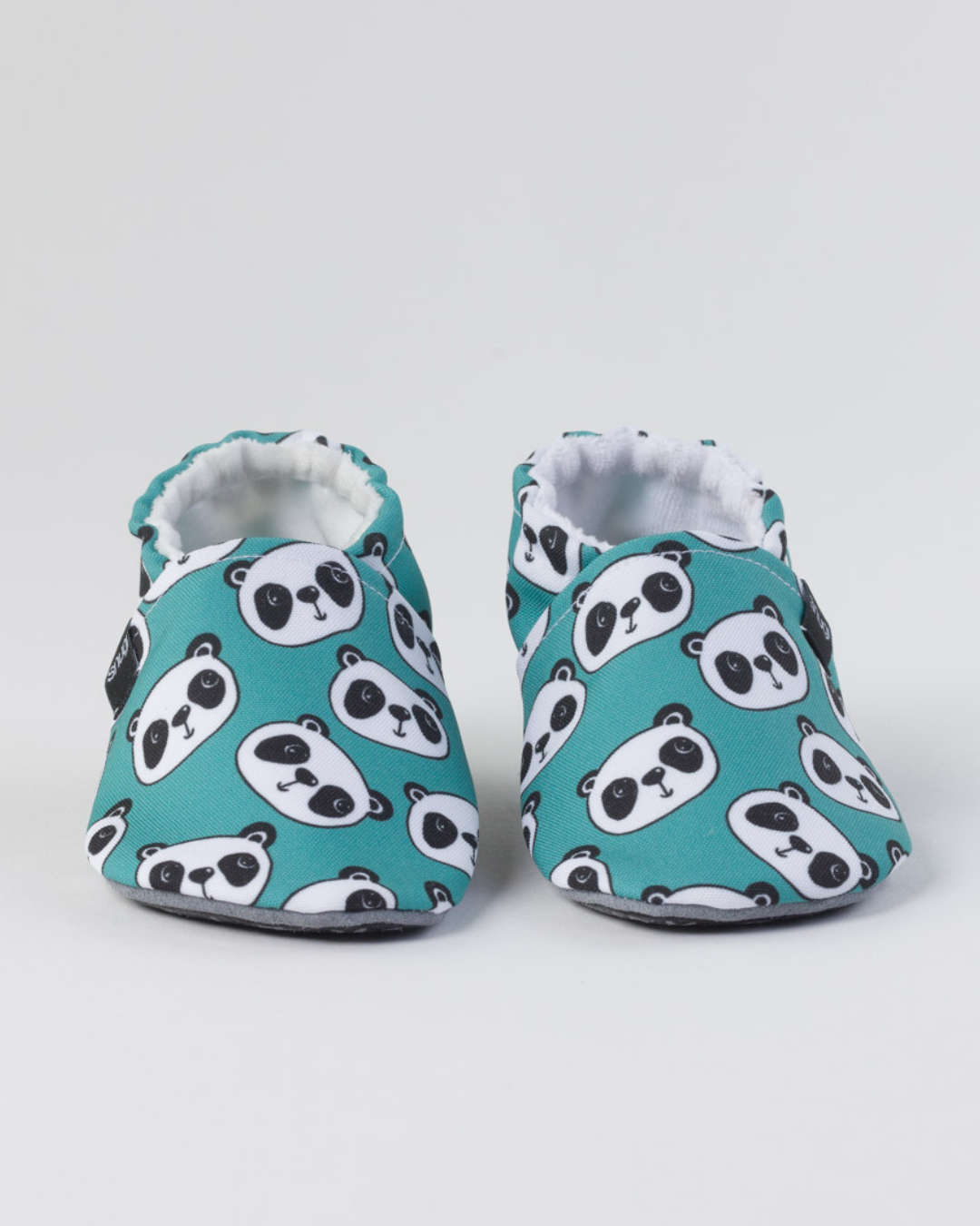 Barefoot copati PANDAS