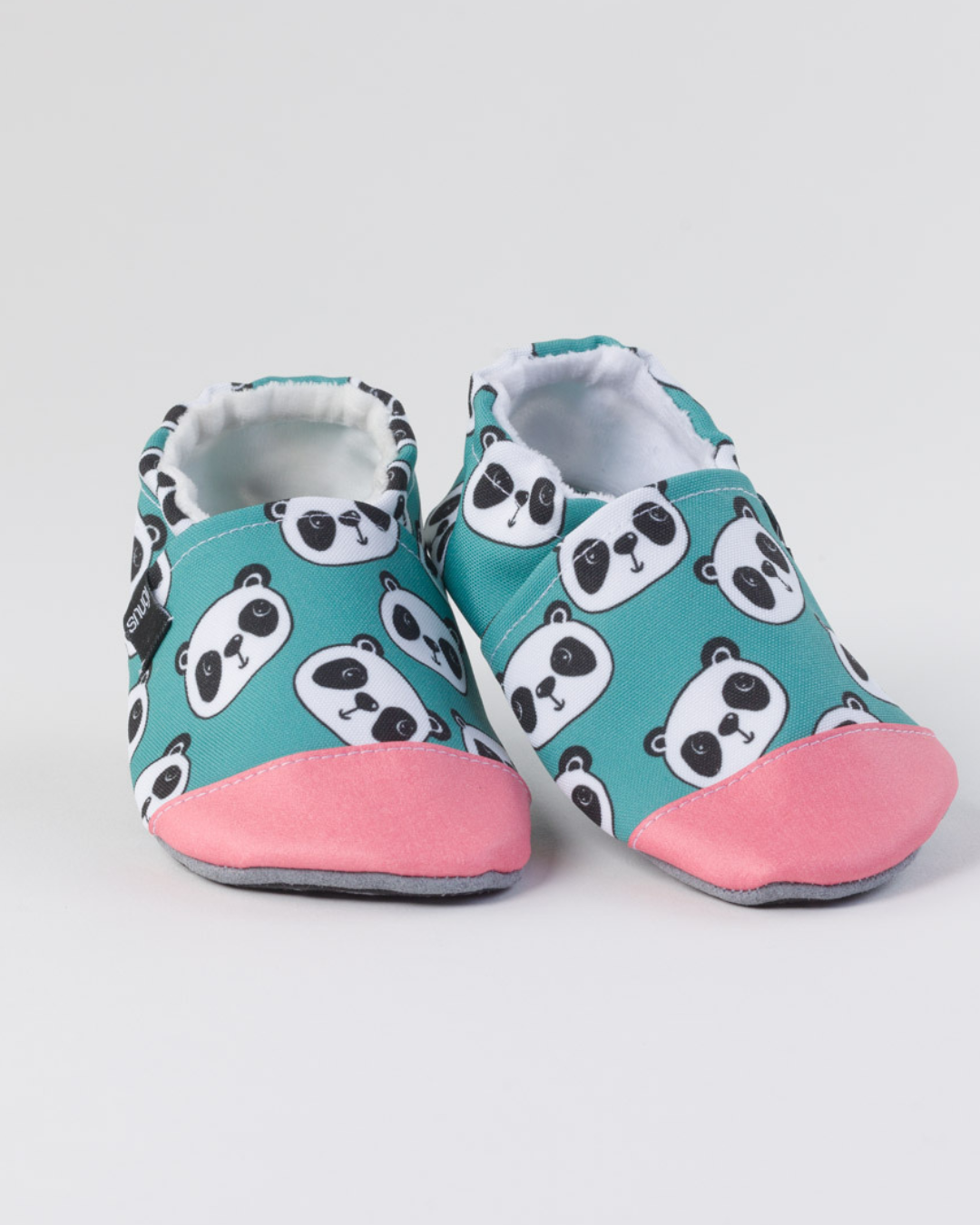 Barefoot copati PANDAS