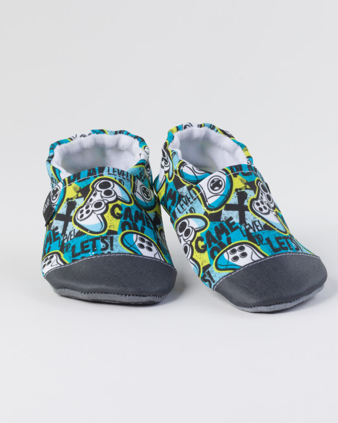 Barefoot copati IGRAJMO SE