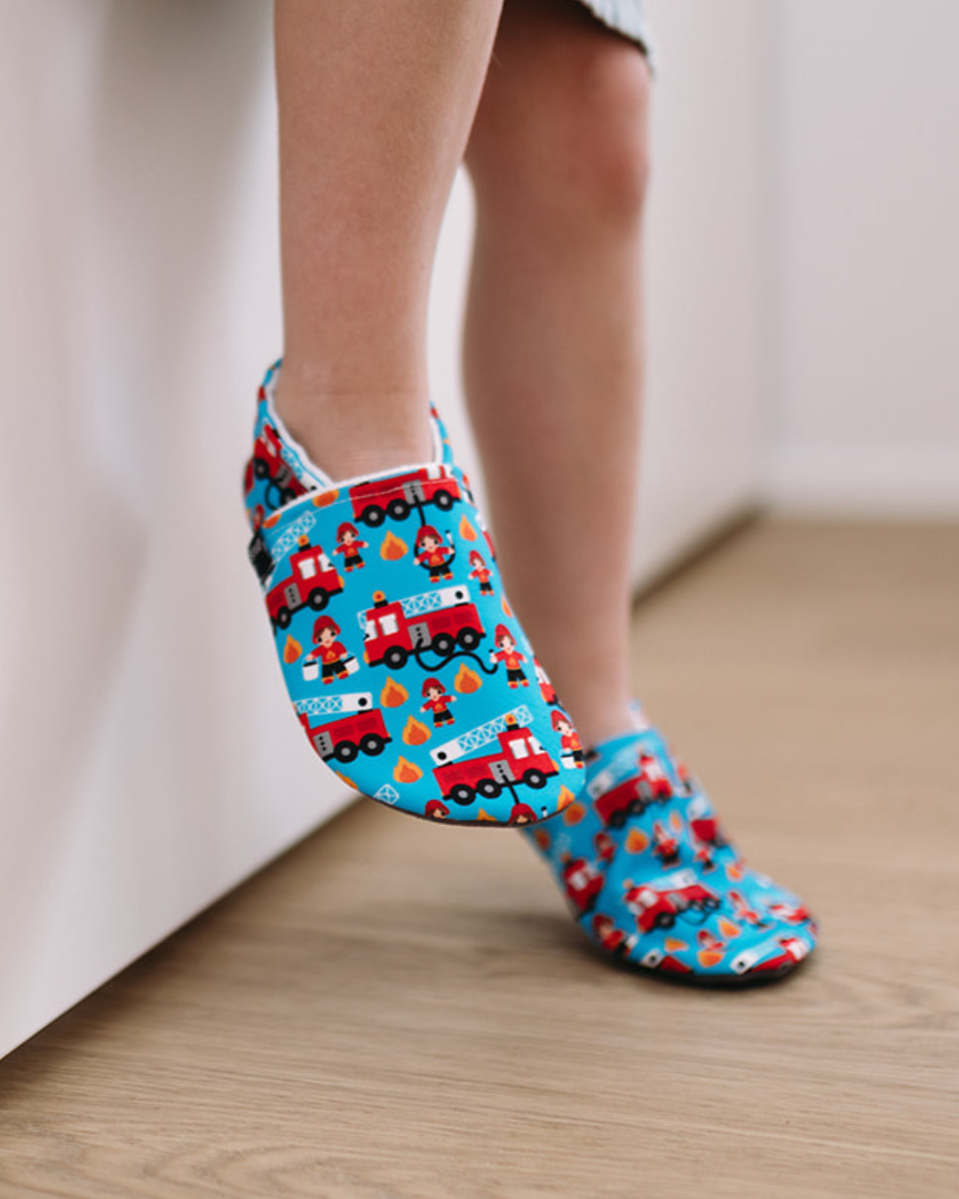 Barefoot copati GASILCI
