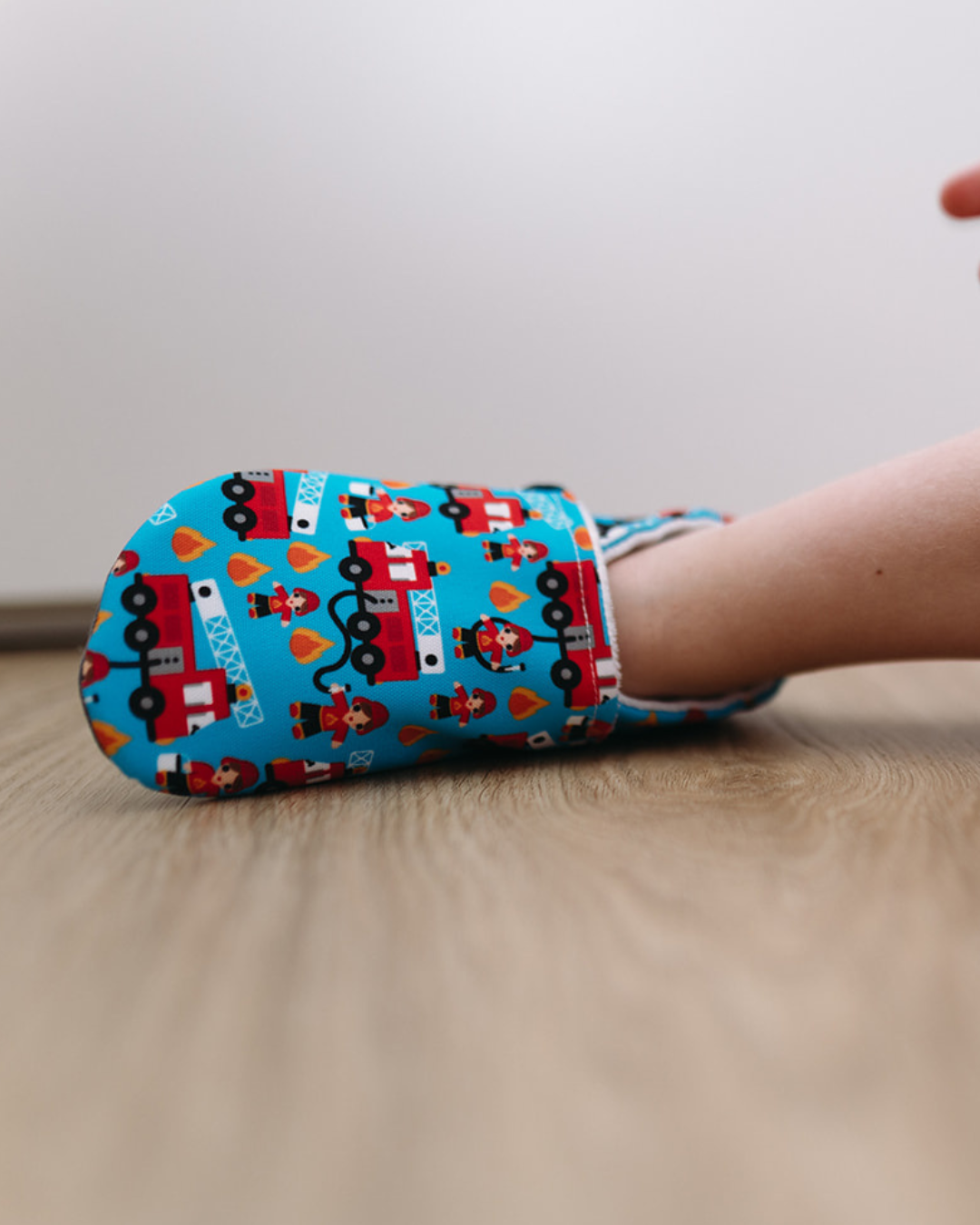 Barefoot copati GASILCI