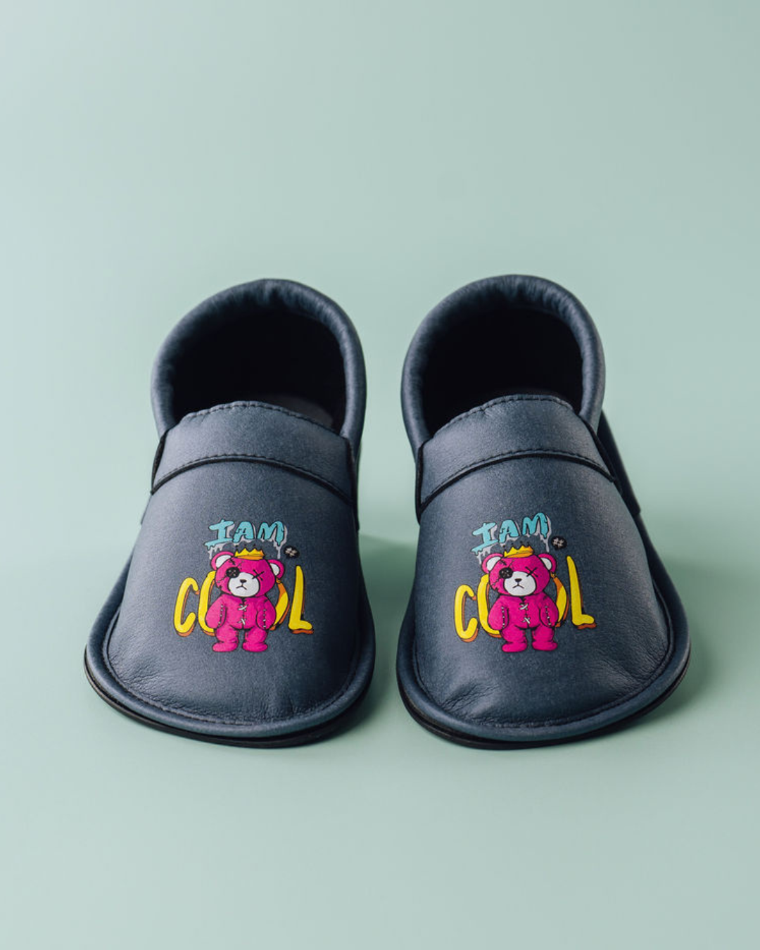 KickUP - Cool Bear