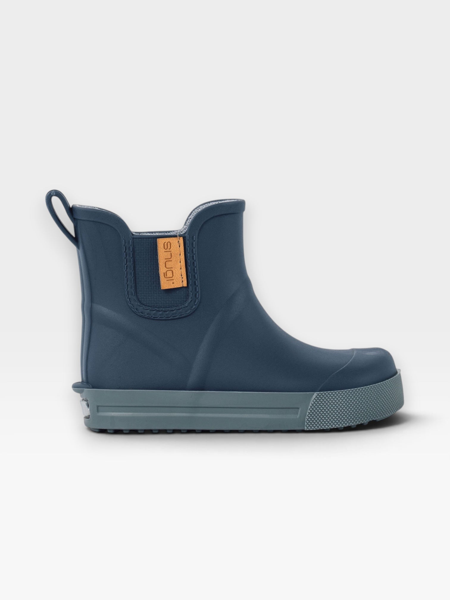 Mist barefoot dežni škornji - Navy